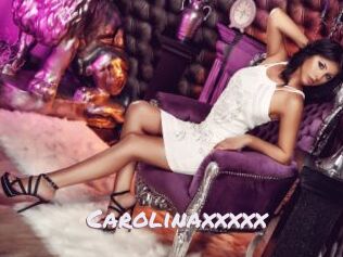 carolinaxxxxx Deutsche Sexcams