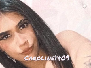 caroline1409 Deutsche Sexcams
