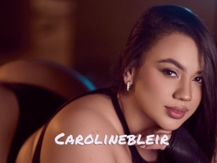 carolinebleir Deutsche Sexcams