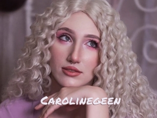 Carolinegeen