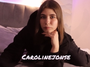 Carolinejonse