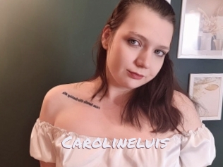 carolineluis Deutsche Sexcams