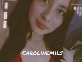 Carolinemils
