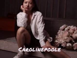 Carolinepoole