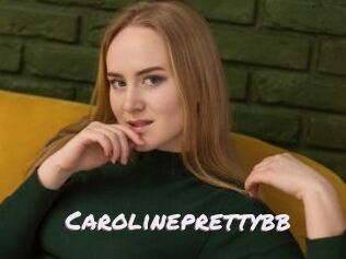 carolineprettybb Deutsche Sexcams