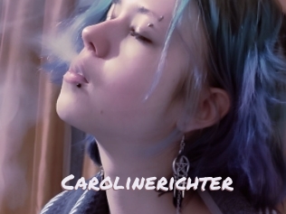 Carolinerichter