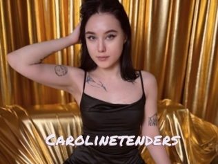 carolinetenders Deutsche Sexcams
