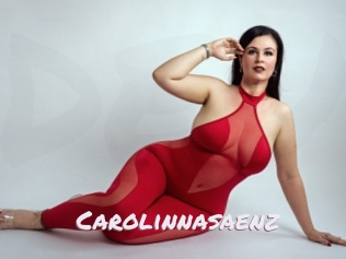 carolinnasaenz Deutsche Sexcams