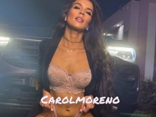 Carolmoreno