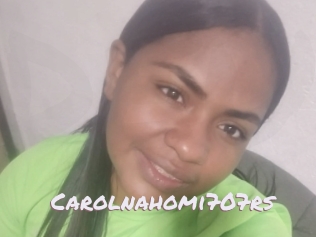 Carolnahomi707rs