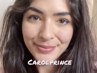 carolprince Deutsche Sexcams