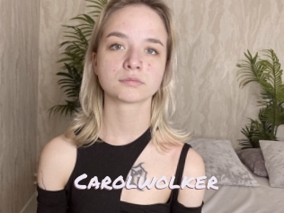 Carolwolker