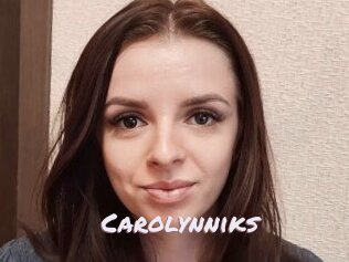 Carolynniks
