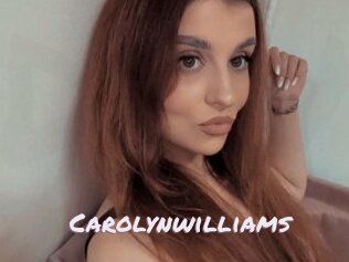 Carolynwilliams