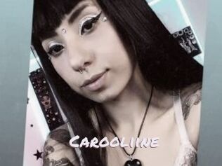 Carooliine