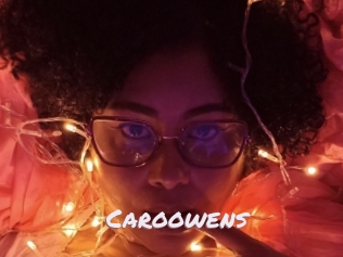 Caroowens
