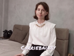 Carriebailey