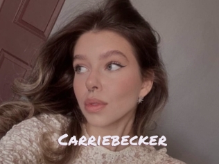 Carriebecker