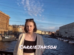 carriejakson Deutsche Sexcams