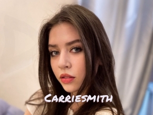Carriesmith