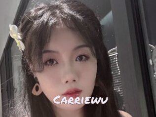 Carriewu