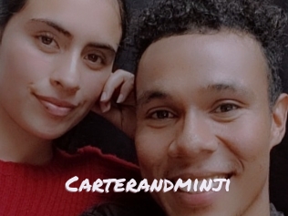 carterandminji Deutsche Sexcams