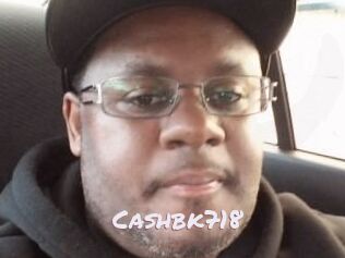 Cashbk718