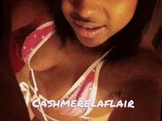Cashmerelaflair