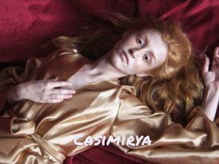 Casimirya