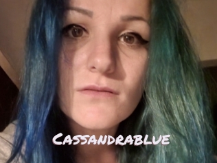 Cassandrablue