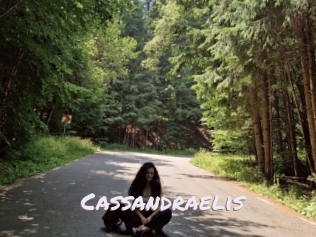 cassandraelis Deutsche Sexcams