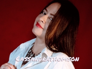Cassandrathomson