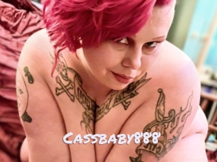 Cassbaby888