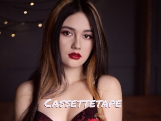cassettetape Deutsche Sexcams