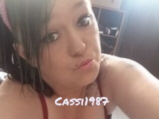 cassi1987 Deutsche Sexcams