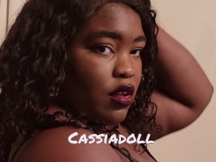 Cassiadoll