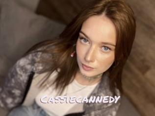 Cassiecannedy