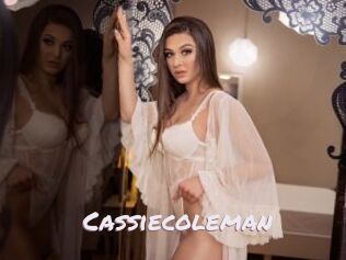 Cassiecoleman