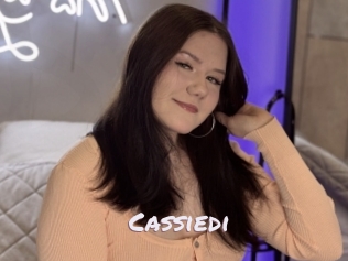 Cassiedi
