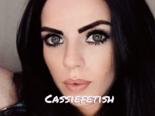 Cassiefetish