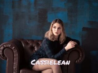 Cassielean