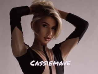 Cassiemave