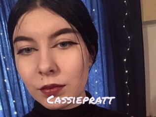 Cassiepratt