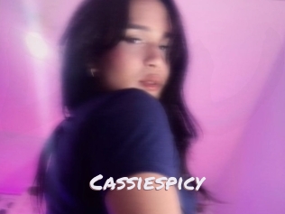 cassiespicy Deutsche Sexcams