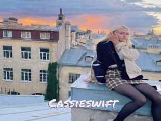 Cassieswift
