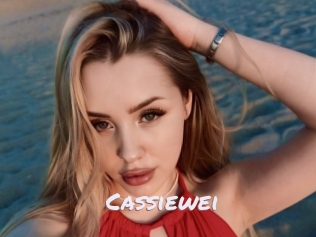 cassiewei Deutsche Sexcams