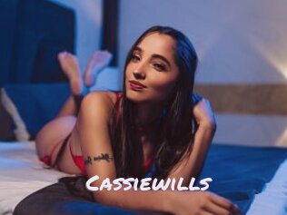 Cassiewills