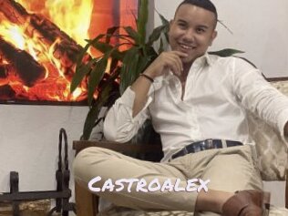 castroalex Deutsche Sexcams