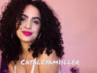 Cataleyamiiller