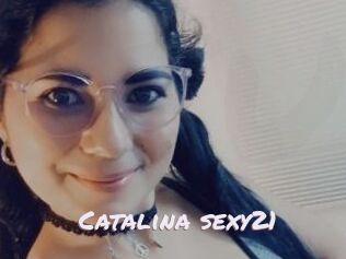 catalina_sexy21 Deutsche Sexcams